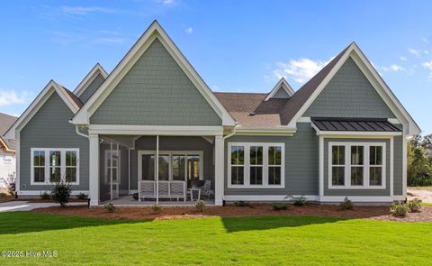 Tiny photo for 3452 St James Drive SE, Southport, NC 28461 (MLS # 100535593)