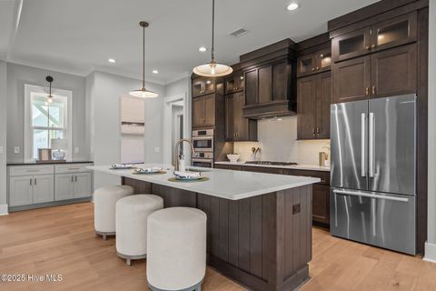 Tiny photo for 3452 St James Drive SE, Southport, NC 28461 (MLS # 100535593)