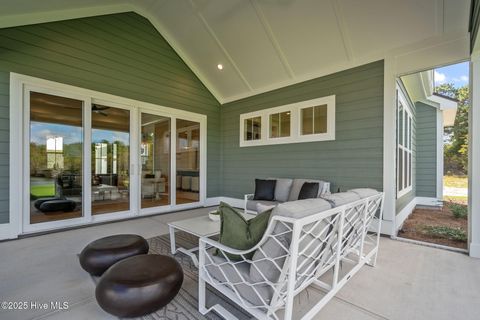 Tiny photo for 3452 St James Drive SE, Southport, NC 28461 (MLS # 100535593)
