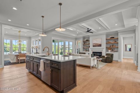 Tiny photo for 3452 St James Drive SE, Southport, NC 28461 (MLS # 100535593)