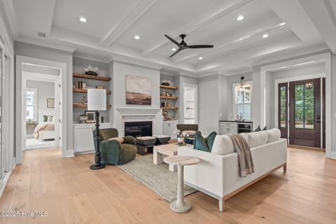 Tiny photo for 3452 St James Drive SE, Southport, NC 28461 (MLS # 100535593)