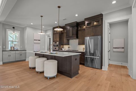 Tiny photo for 3452 St James Drive SE, Southport, NC 28461 (MLS # 100535593)