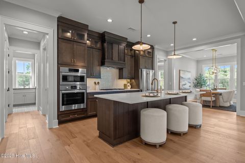 Tiny photo for 3452 St James Drive SE, Southport, NC 28461 (MLS # 100535593)