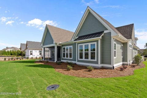 Tiny photo for 3452 St James Drive SE, Southport, NC 28461 (MLS # 100535593)