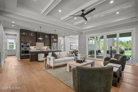 Tiny photo for 3452 St James Drive SE, Southport, NC 28461 (MLS # 100535593)
