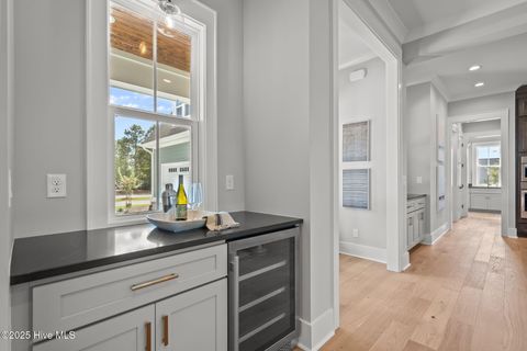 Tiny photo for 3452 St James Drive SE, Southport, NC 28461 (MLS # 100535593)