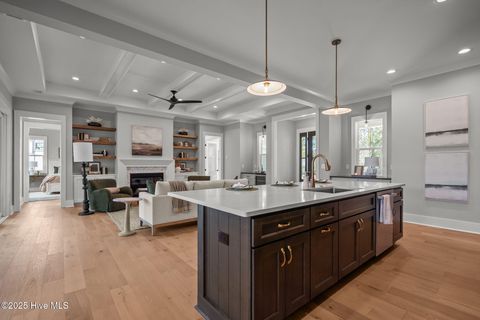Tiny photo for 3452 St James Drive SE, Southport, NC 28461 (MLS # 100535593)