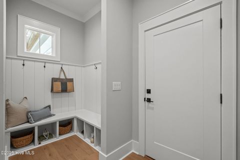 Tiny photo for 3452 St James Drive SE, Southport, NC 28461 (MLS # 100535593)