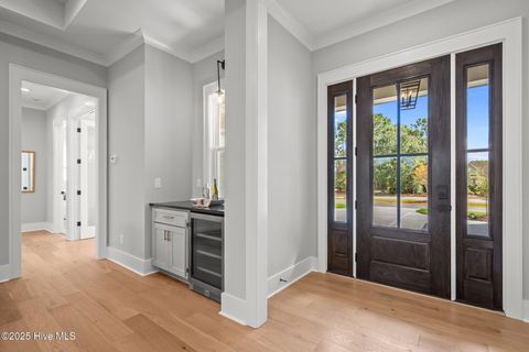 Tiny photo for 3452 St James Drive SE, Southport, NC 28461 (MLS # 100535593)