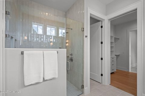 Tiny photo for 3452 St James Drive SE, Southport, NC 28461 (MLS # 100535593)