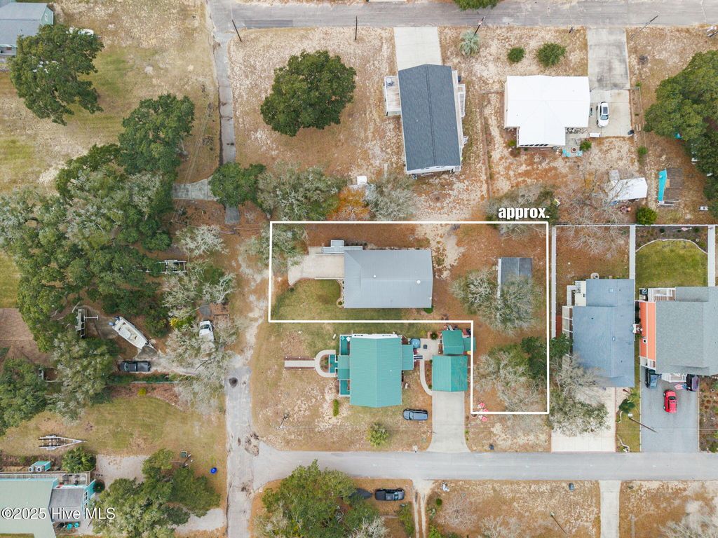 Photo of 2808 E Gangplank Lane SW, Supply, NC 28462 (MLS # 100544107)