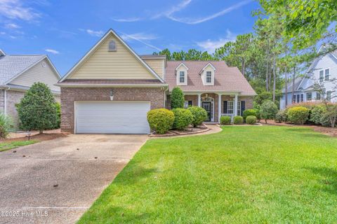 Photo of 2904 Legends Drive, Southport, NC 28461 (MLS # 100523896)