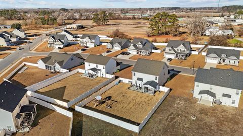 A home in Winterville