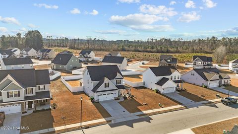 A home in Winterville