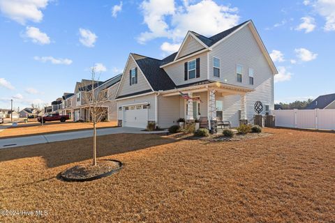 A home in Winterville