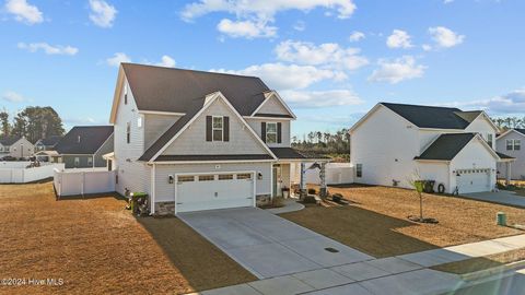 A home in Winterville