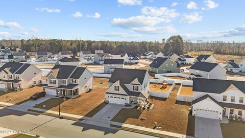 A home in Winterville