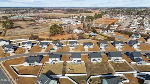 A home in Winterville