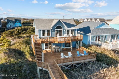 A home in Surf City