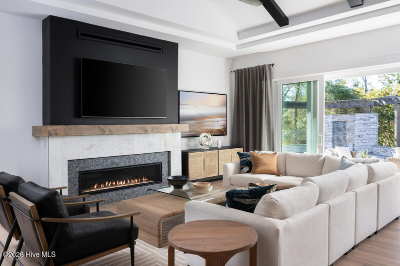 521 Airlie Road Lot D Longleaf Plan