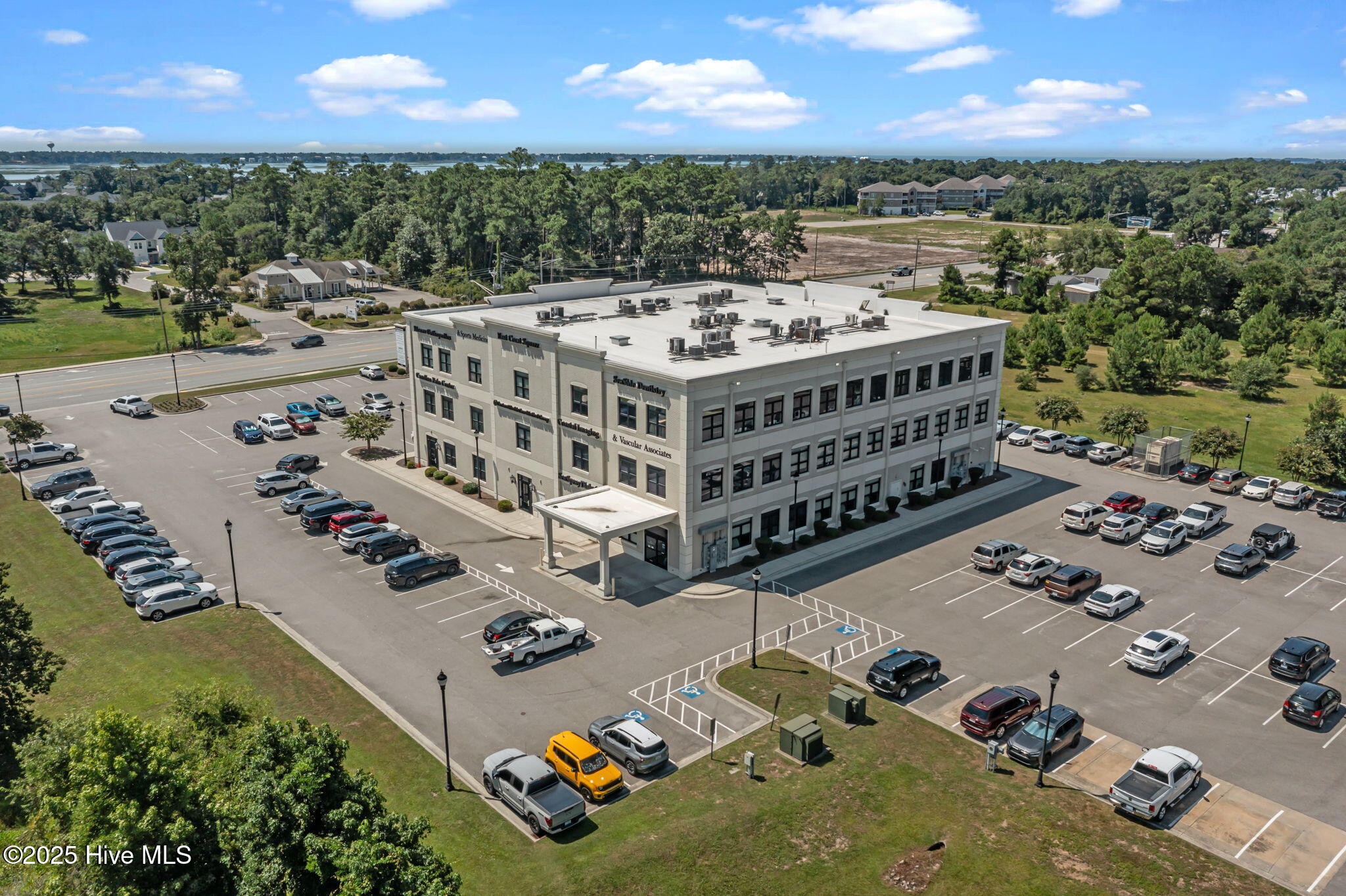 1165 Cedar Point Boulevard Ste N