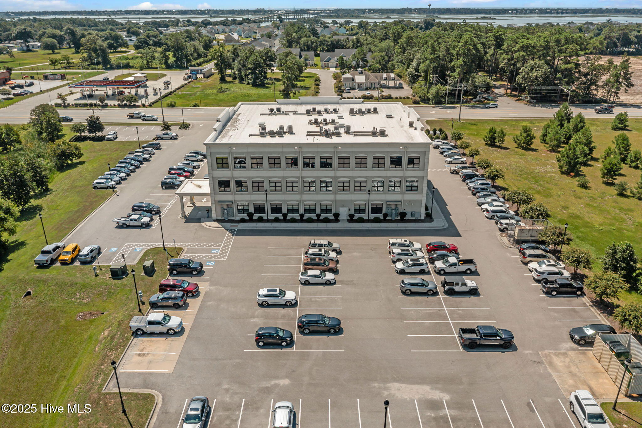 1165 Cedar Point Boulevard Ste N