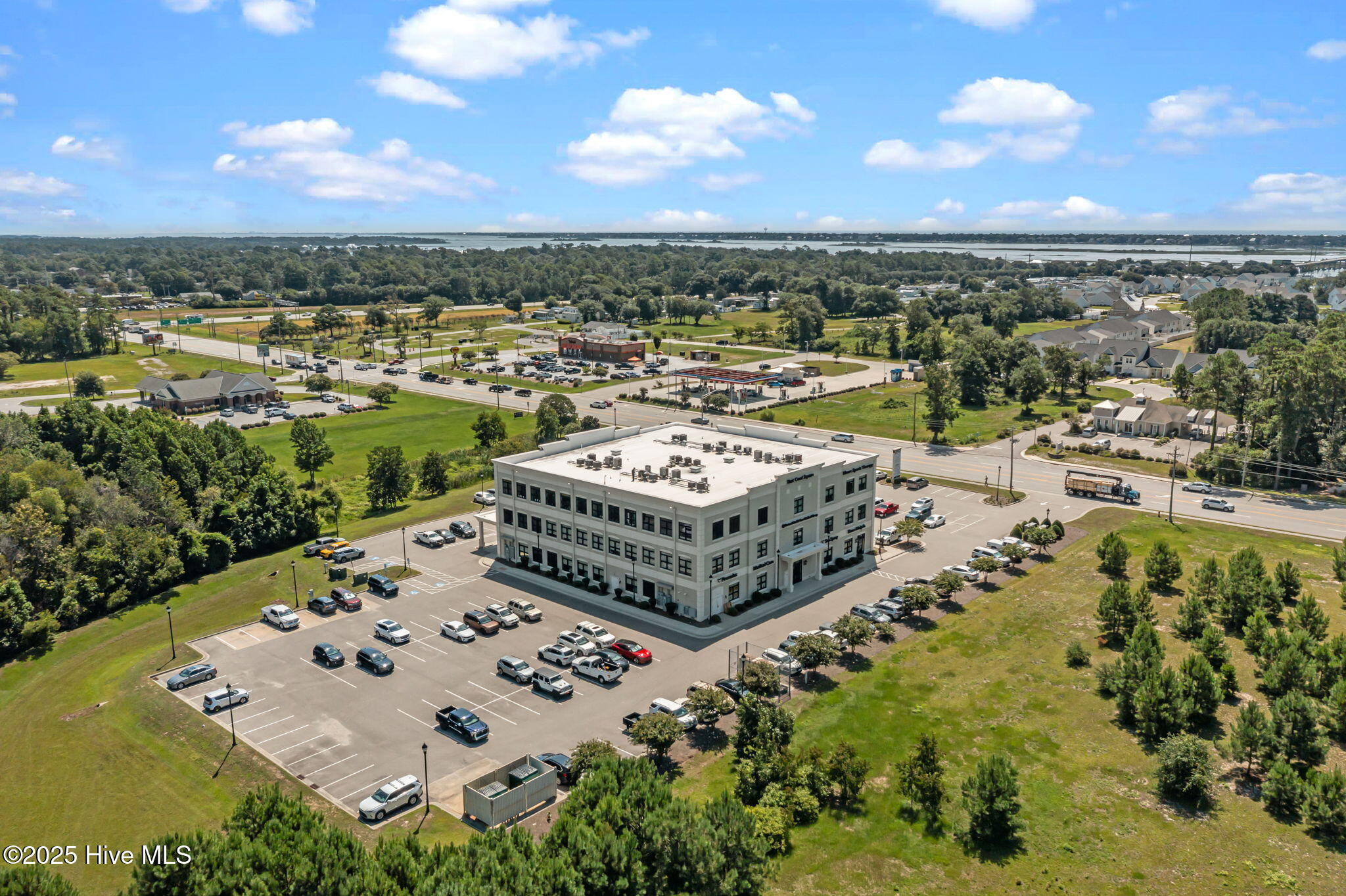 1165 Cedar Point Boulevard Ste N