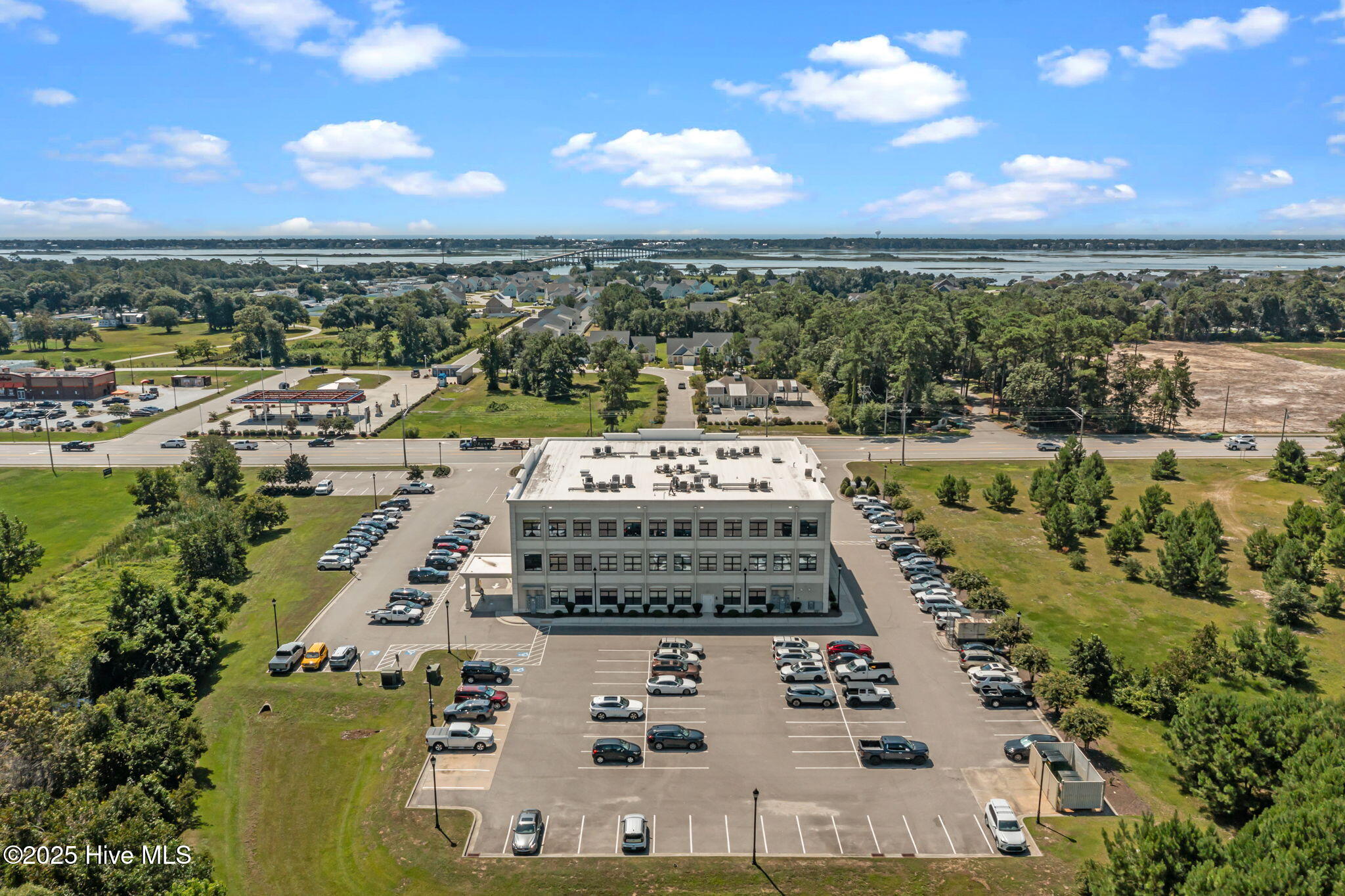 1165 Cedar Point Boulevard Ste N