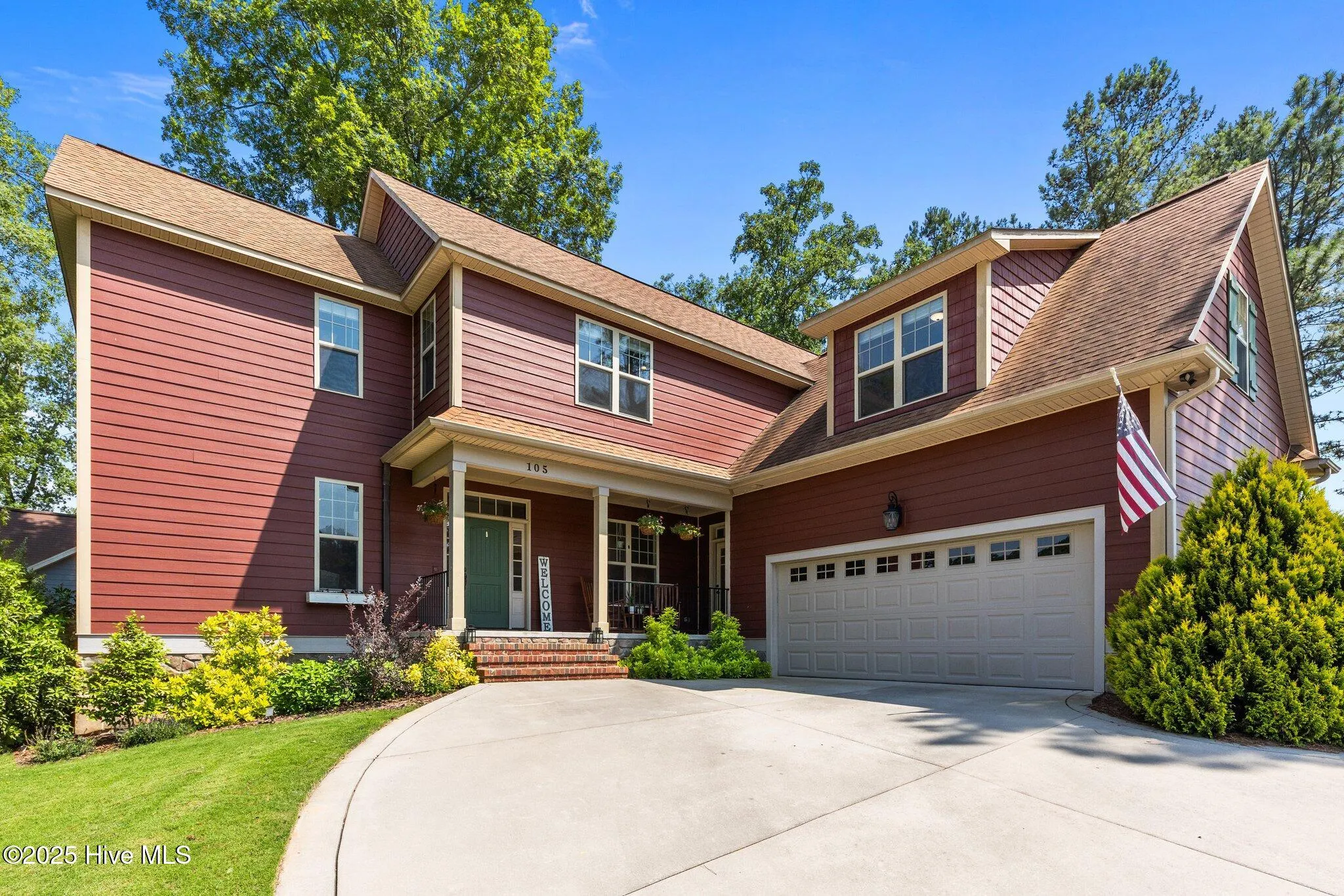 Aberdeen, North Carolina 28315, United States, 4 Bedrooms Bedrooms, ,4 BathroomsBathrooms,Residential,Active,137028