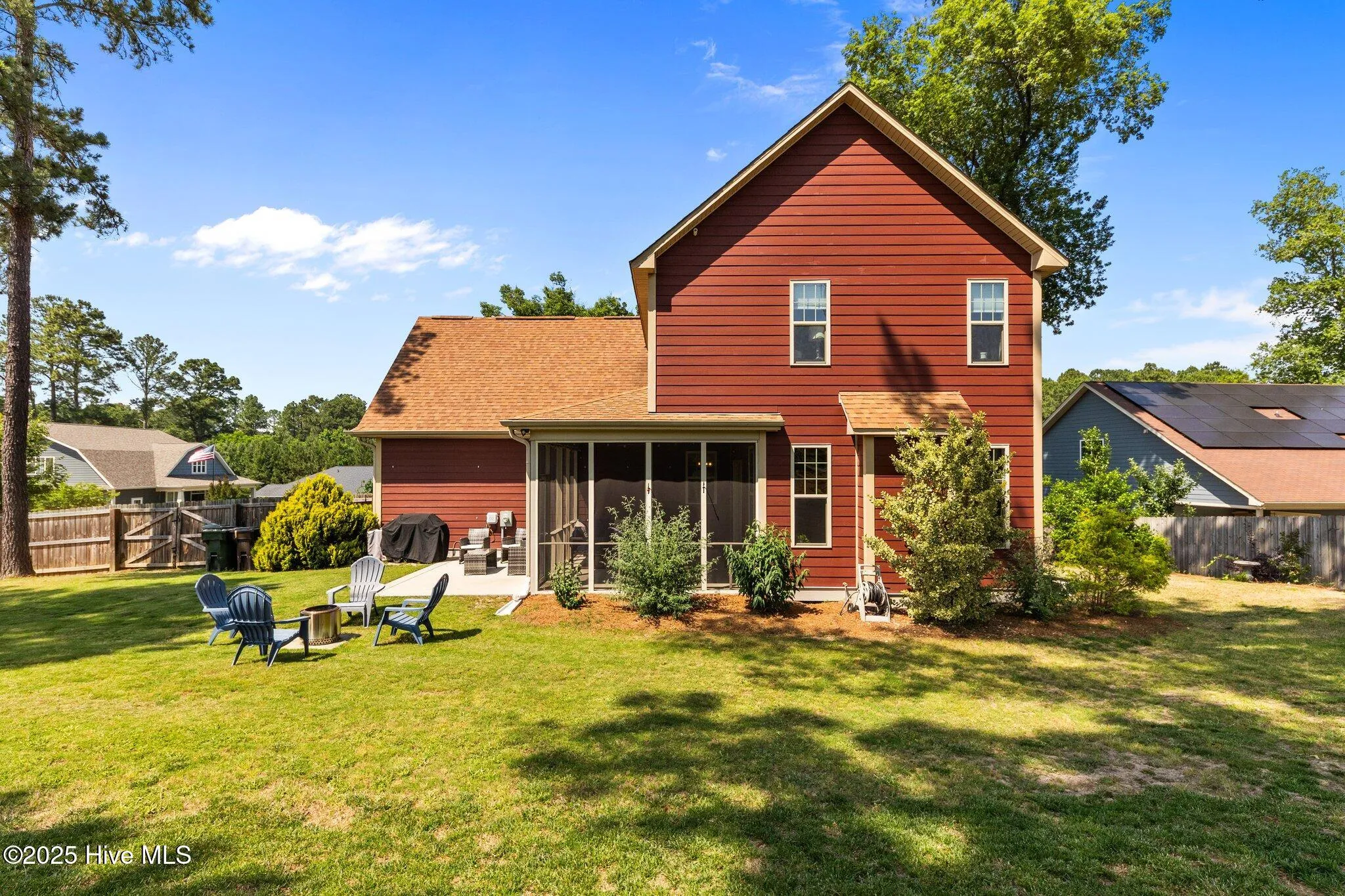 Aberdeen, North Carolina 28315, United States, 4 Bedrooms Bedrooms, ,4 BathroomsBathrooms,Residential,Active,137028