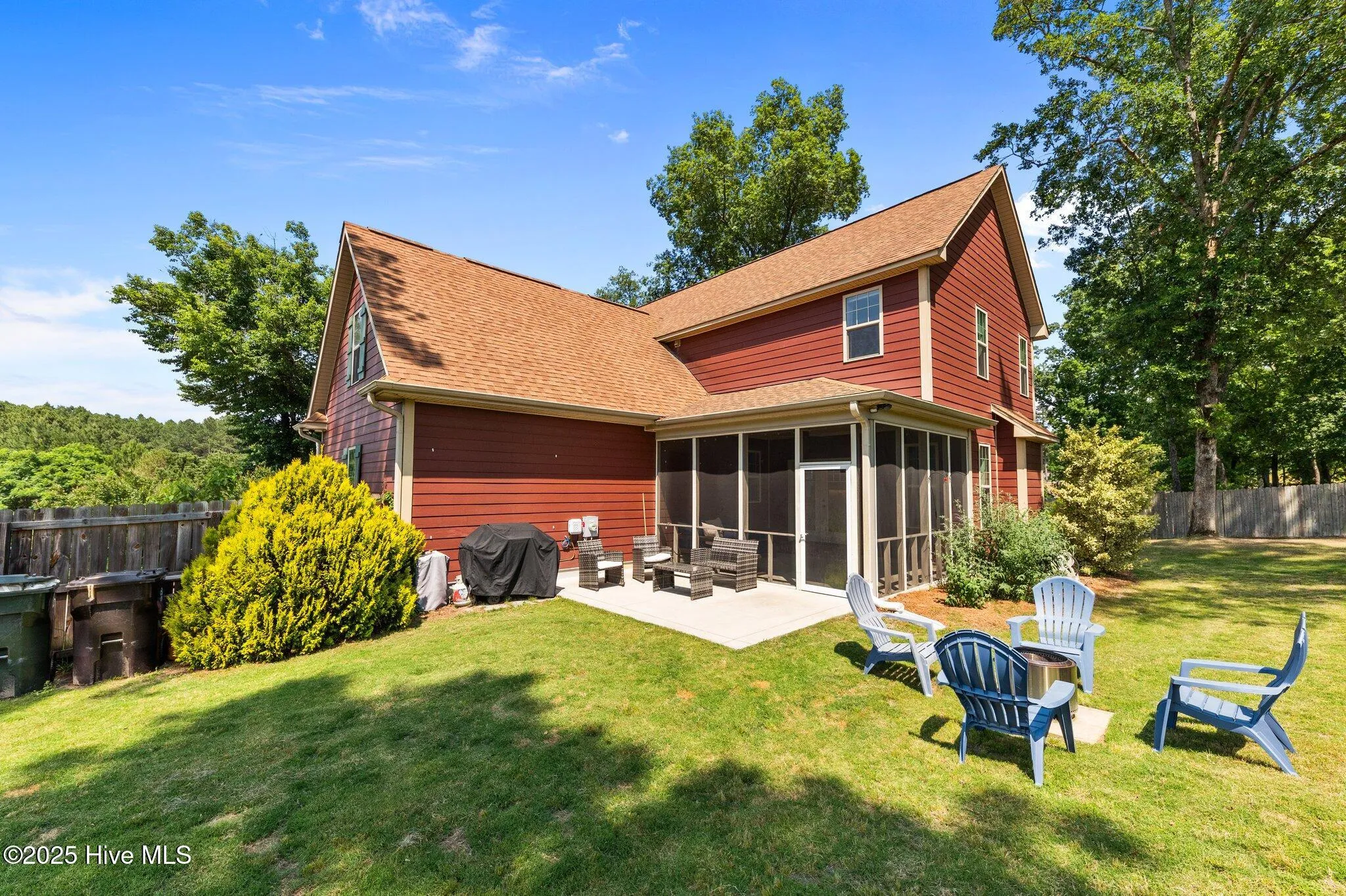 Aberdeen, North Carolina 28315, United States, 4 Bedrooms Bedrooms, ,4 BathroomsBathrooms,Residential,Active,137028