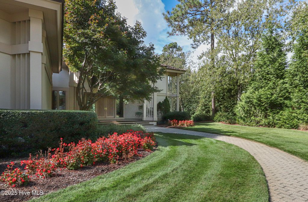Photo of 310 Inverrary Road, Pinehurst, NC 28374 (MLS # 100538078)