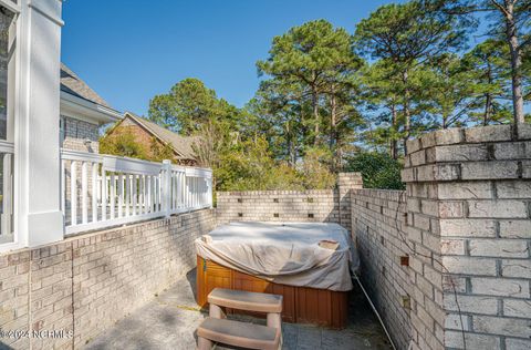 A home in Ocean Isle Beach