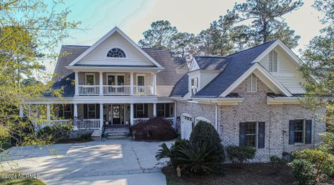 A home in Ocean Isle Beach