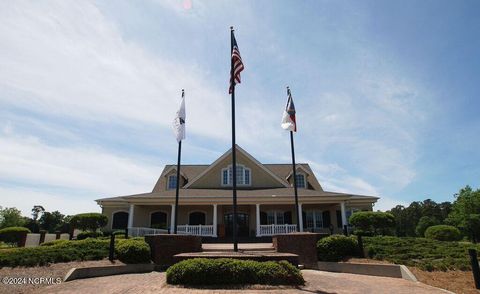 A home in Ocean Isle Beach