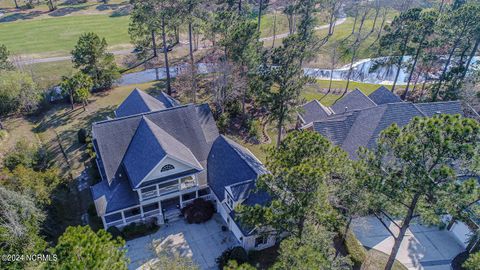 A home in Ocean Isle Beach