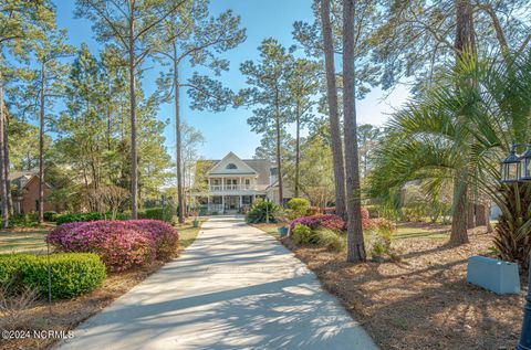 A home in Ocean Isle Beach