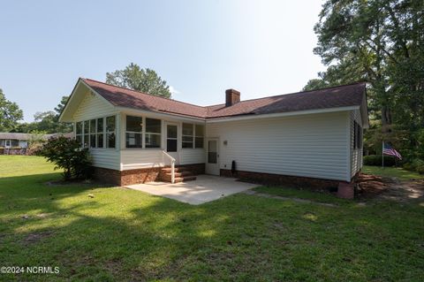 A home in Greenville