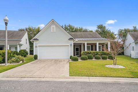 Photo of 5066 Capstan Court, Southport, NC 28461 (MLS # 100515173)