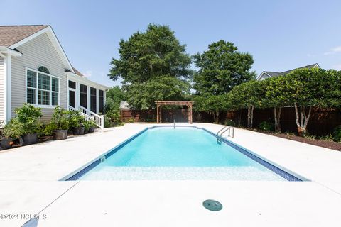 A home in Hampstead