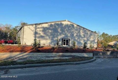 4616 Coddington Loop Wilmington NC 28405