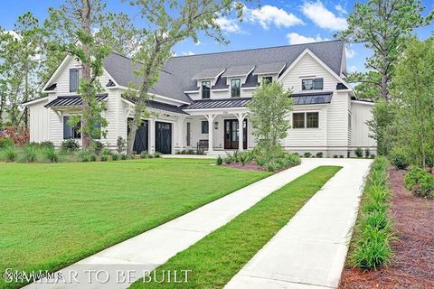 1878 Goose Creek Road SW Ocean Isle Beach NC 28469