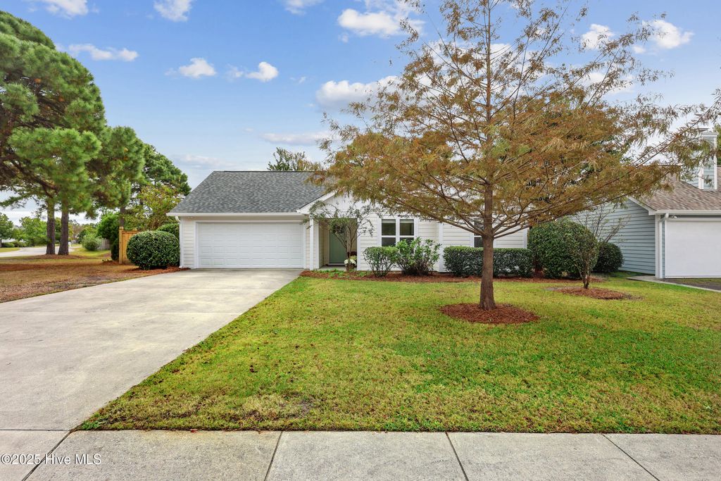 Photo of 303 Hixon Place, Wilmington, NC 28411 (MLS # 100540559)