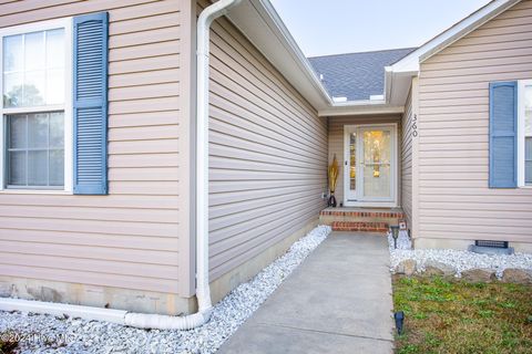 A home in Aberdeen