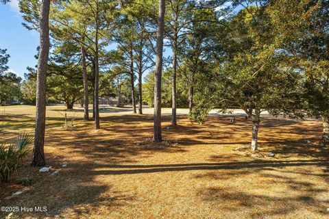 A home in Cape Carteret