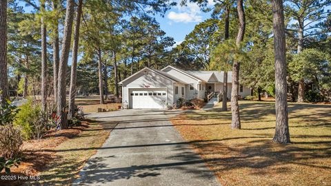 A home in Cape Carteret