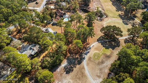 A home in Cape Carteret