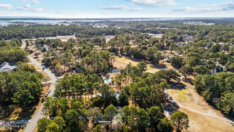 A home in Cape Carteret