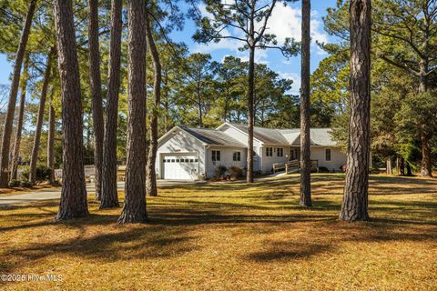 A home in Cape Carteret