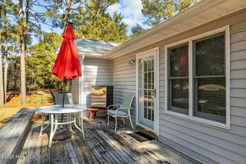 A home in Cape Carteret